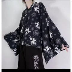 NieR軽量防寒もこもこZIP OUTER【DARK GRAY】