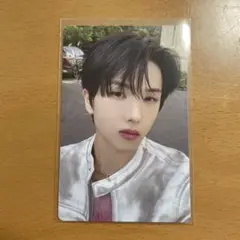 NCTDREAM BTTF チソン