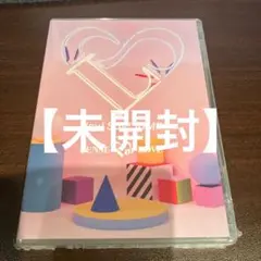 【未開封】Hey!Say!JUMP/Hey!Say!JUMP LIVE TOUa
