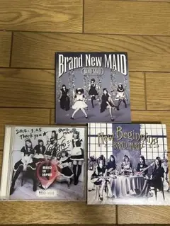 新品未開封　BAND-MAIDⓇ MAID IN JAPAN Amazon.co.jp: MAID IN JAPAN: ミュージック
