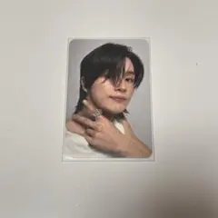 RIIZE ODYSSEY ソンチャン トレカ