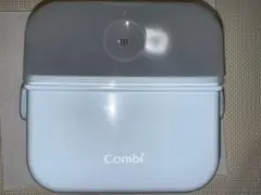 combi 除菌じょーず　アカチャンホンポ限定カラー