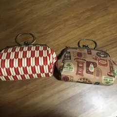 新品　がま口ショルダーバッグ　まつひろ商店 CATEGORY ショルダーバッグ | まつひろ商店
