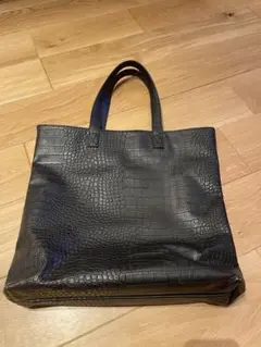 FIRANO トートバッグ