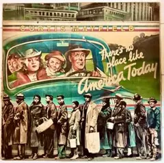 Curtis Mayfield/Like America Today/南ア盤 Mi04ODA0LmpwZWc.jpeg