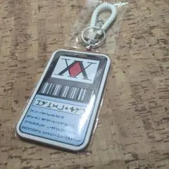 HUNTER×HUNTER ハンターハンター ハンターライセンス パスケース
