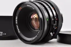 Hasselblad Carl Zeiss CF 80mm F2.8 T