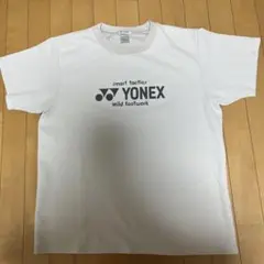 YONEX メッシュ Tシャツ