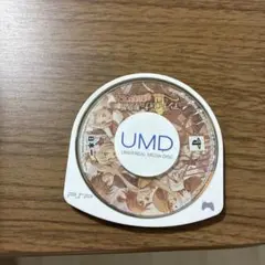アンティフォナの聖歌姫 天使の楽譜 Op.A UMD
