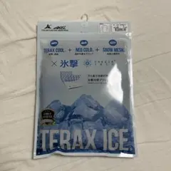 AXEL｜TERAX ICE｜アンダーウェア ブラック M｜スポーツ ゴルフ