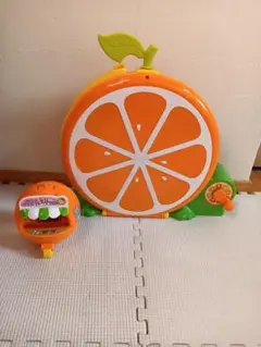 こえだちゃん　初期　コンプリート　コンプ　にぎやかペット　りんご　もも　みかん こえだちゃん みかんのにぎやかペットマンション - メルカリ