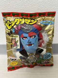 ★m 未開封 ビックリマン とるとるキャッチャー 十字架天使 シールは魯神フッド ビックリマン とるとるキャッチャー 十字架天使