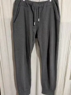 Eleventy　イレブンティ　スウェットパンツ　ロンハーマン　ルドーム