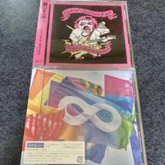 関ジャニ∞ 喝采　おおさかおばちゃんROCK／大阪ロマネスク