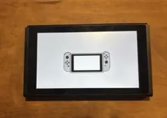 ニンテンドースイッチ　2022年製