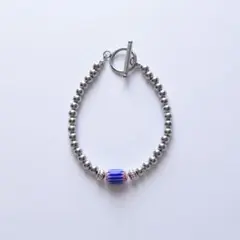 ②visyay「conservative bracelet」ブレスレット