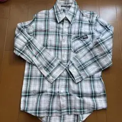 eight beat 長袖シャツ　140cm