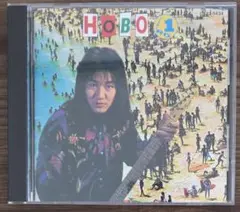田中一郎 (甲斐バンド)HOBO 1 CD
