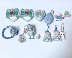 猫屋敷ユキ　キュアニャミー　まとめ売り