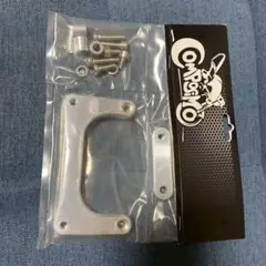 ComposiMo Phiz Plate ズーマー　USDM ruckus 2025年最新】ComposiMoの人気アイテム - メルカリ