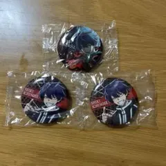 桃源暗鬼缶バッジ一ノ瀬四季