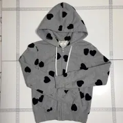 COMME des GARCONS パーカー