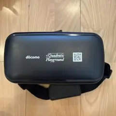 docomo Quadratic Playground VRゴーグル