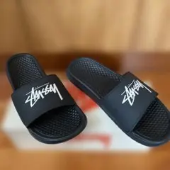NIKE BENASSI STUSSY コラボ