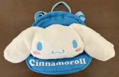 サンリオ シナモンロール キッズリュック