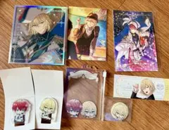 魔法使いの約束　ルチルとミスラグッズまとめ売り1