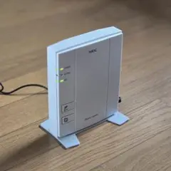 (未使用･未開封品)　NEC Aterm WR8160N[STモデル] PA-WR8160N-ST 7z28pnb Amazon | NEC Aterm WR8160N[STモデル] PA-WR8160N-ST | NEC
