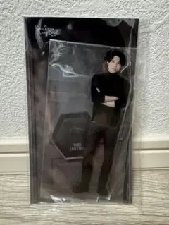 松村北斗 アクスタ