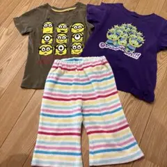 100 Tシャツ　ユニクロ　おまけつき