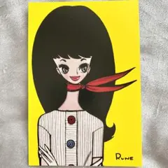 中原淳一　慰問葉書　画像1から3 計27枚　未使用 中原淳一 慰問葉書 画像1から3 計27枚 未使用