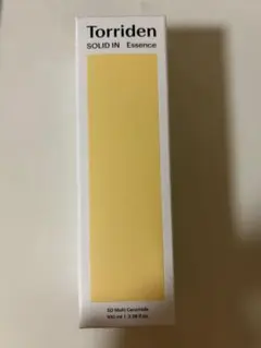 Torriden SOLID IN Essence 100ml