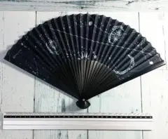 K's selection 限定品 扇子 センス