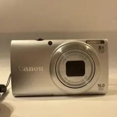 デジタルカメラ CANON IS PC1730 2025年最新】PC1730の人気アイテム - メルカリ