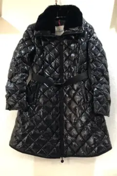 モンクレール ダウンコートGLACIERS サイズ3