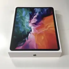 Apple製品 12.9インチiPad Pro(第4世代)空箱