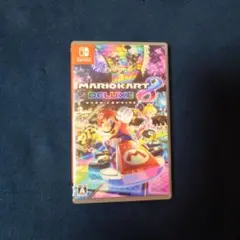 マリオカート8 デラックス