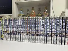 ブルーロック 全巻セット 1〜32巻 特装版付き
