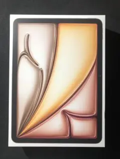 【新品未使用】iPad Air (M2) Wi-Fi 第6世代