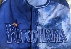 横浜DeNAベイスターズ ユニフォーム
