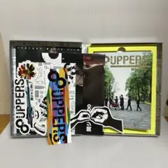 関ジャニ∞ 8UPPERS【初回限定Special盤】