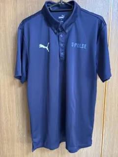 エスパルスポロシャツ 新商品入荷情報】『S-PULSE×PUMA ポロシャツ』『S-PULSE
