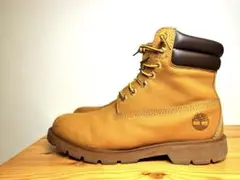 ✨美品✨Timberland6インチブーツ25.5cm〜即日発送〜値下げ交渉可