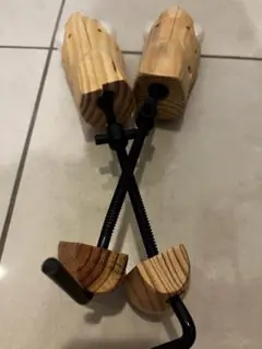 シューズフィッター