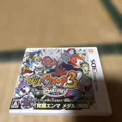 Nintendo3DSソフト
