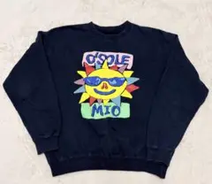 BENETTON 80s レディース トレーナー
