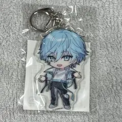 めておら アクリルキーホルダー Lapis らぴす